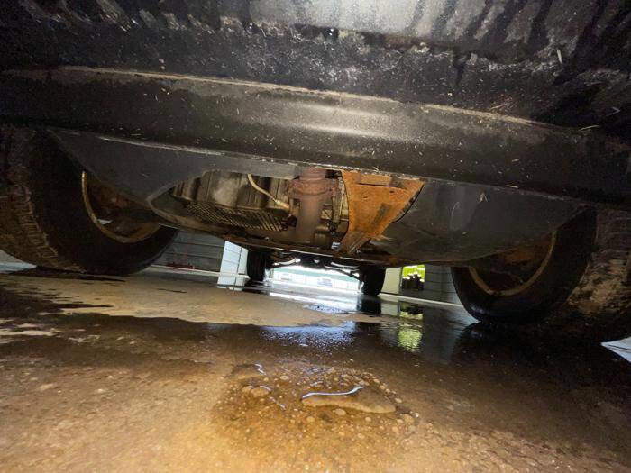 Used 2010 Mercury Mariner 4WD image 20