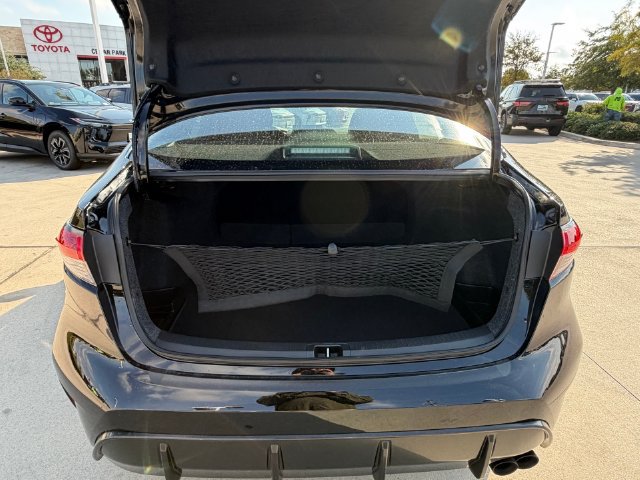 New 2027 Toyota Corolla SE FWD image 8