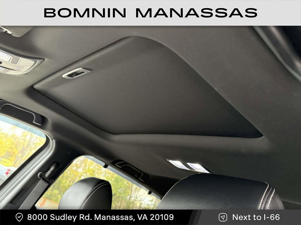 Used 2021 MAZDA CX-9 Grand Touring image 18