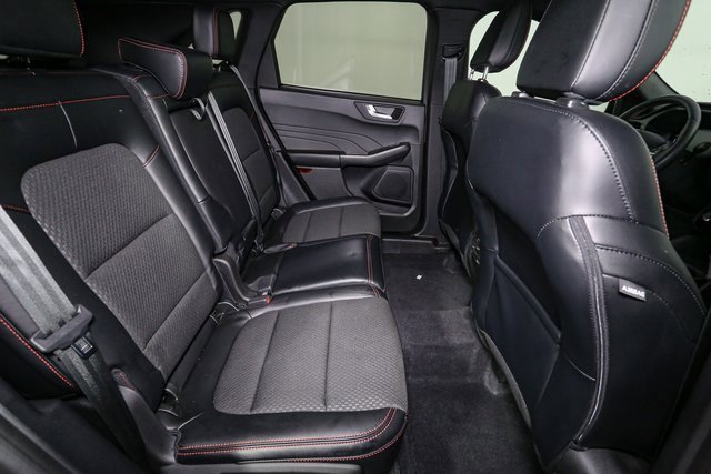 Used 2023 Ford Escape ST-Line w/ Tech Pack #1 image 20