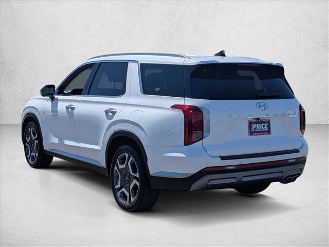 Used 2025 Hyundai Palisade SEL image 9