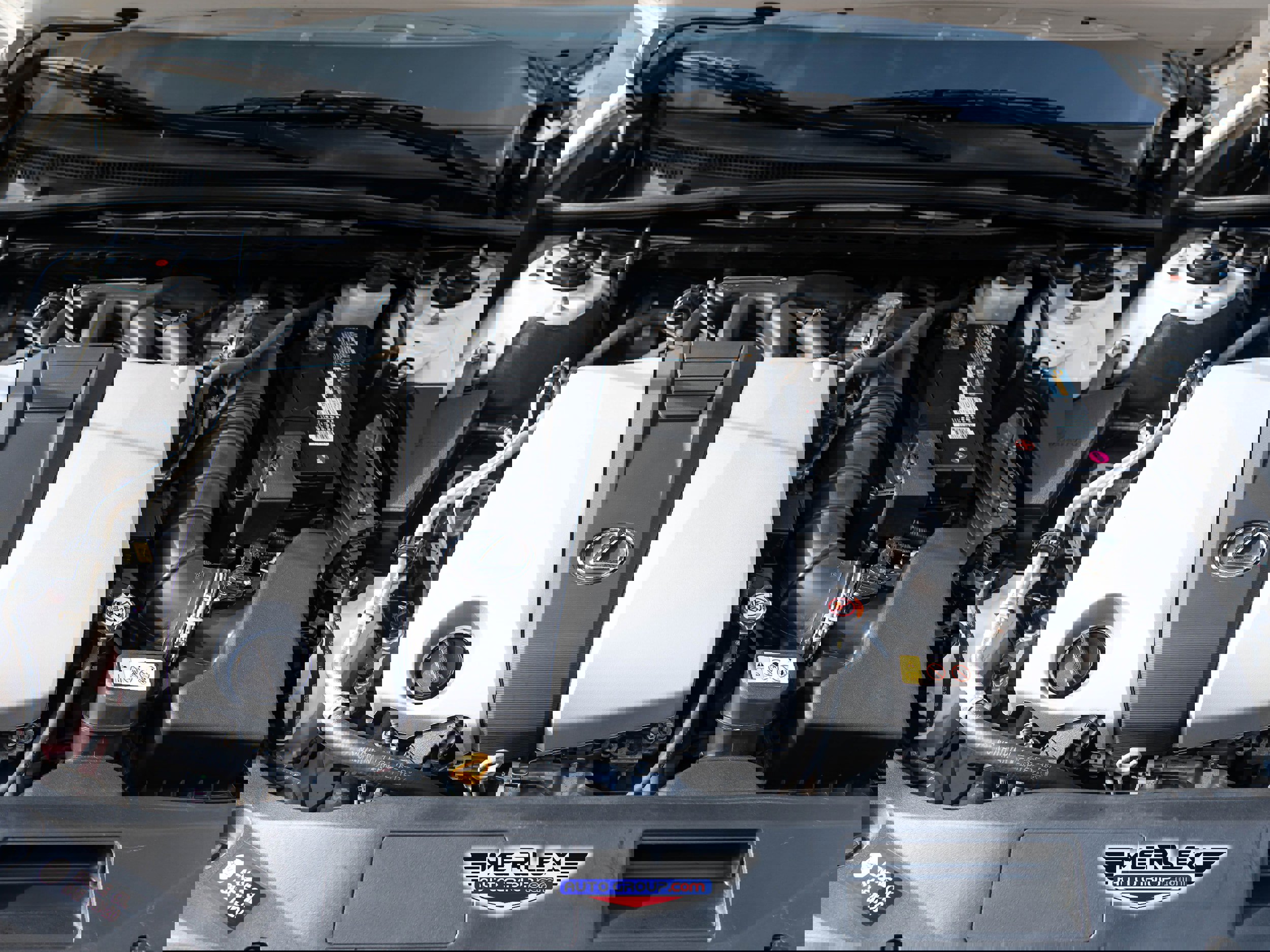 Used 2019 Lexus ES 350 Premium w/ Premium Package image 52