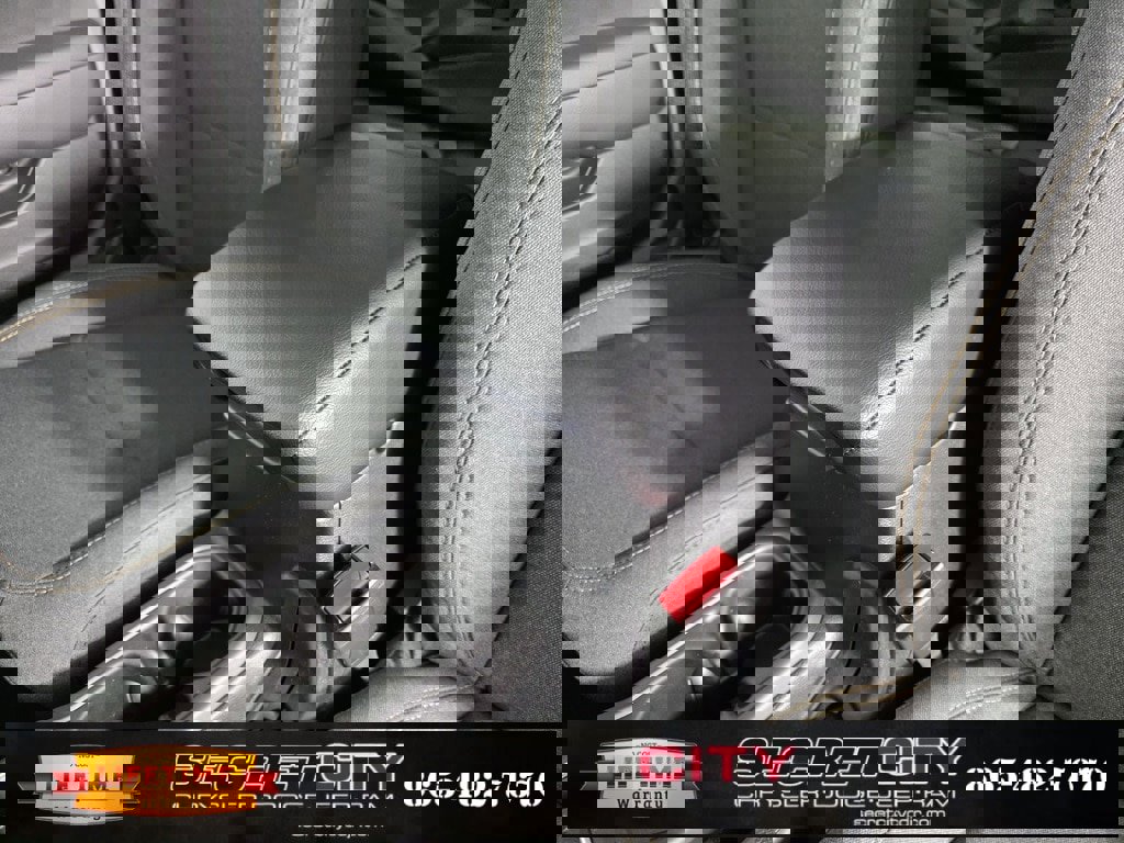 New 2026 Jeep Wrangler Unlimited Sport image 25