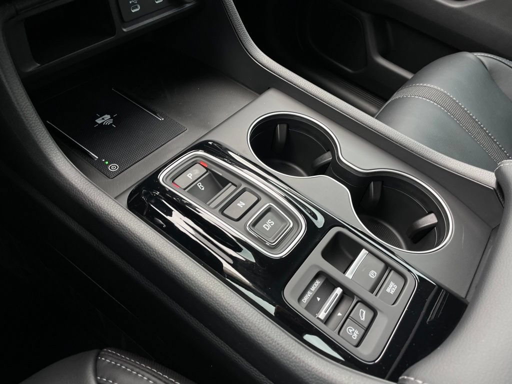 New 2026 Honda Pilot EX-L image 19