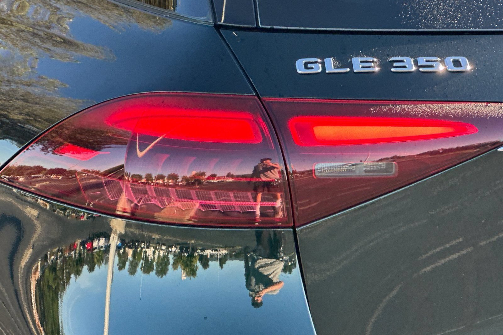 Used 2024 Mercedes-Benz GLE 350 4MATIC image 48
