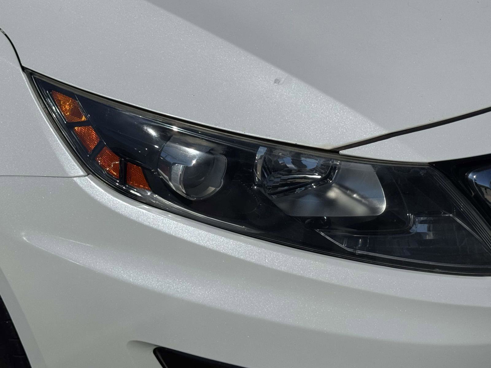 Used 2013 Kia Optima SX FWD image 6