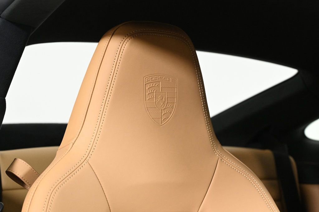 Used 2025 Porsche 911 GT3 image 21