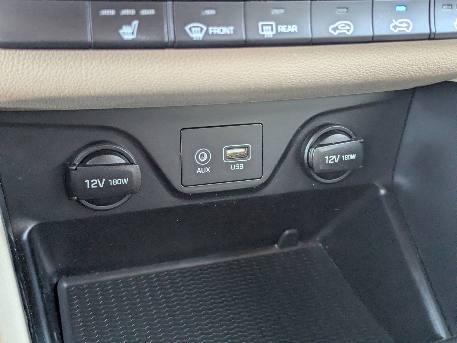 Used 2017 Hyundai Tucson Value image 30