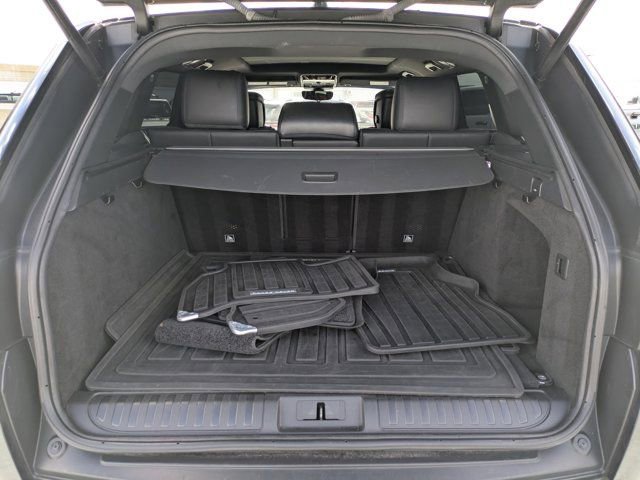 Used 2019 Land Rover Range Rover Sport HSE Dynamic AWD/4WD image 11