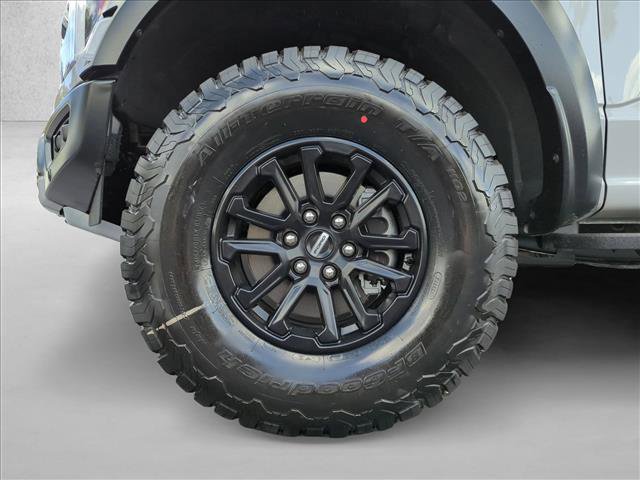 New 2026 Ford F150 Raptor image 10