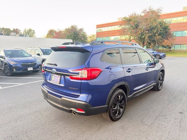 Used 2026 Subaru Ascent Premium AWD/4WD image 6