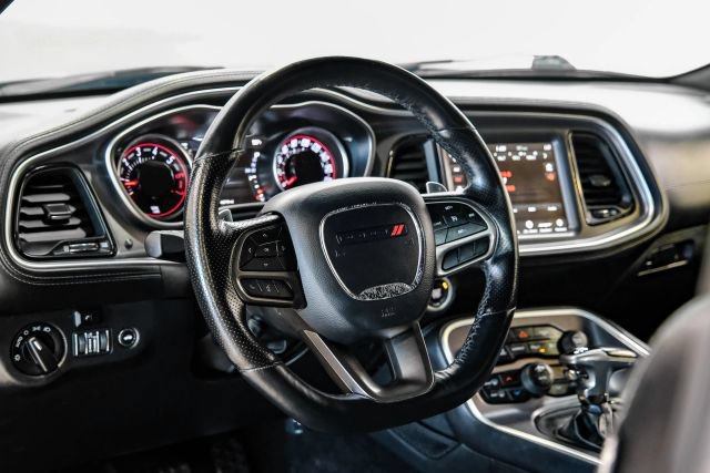 Used 2020 Dodge Challenger R/T Scat Pack RWD image 15