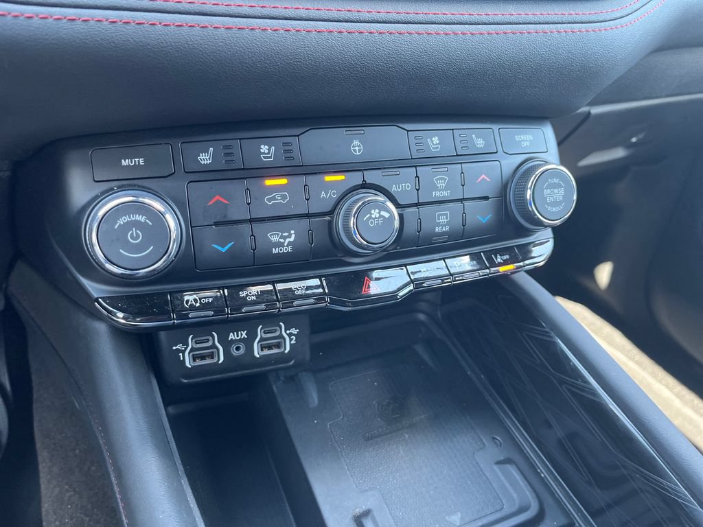 Used 2024 Dodge Durango Citadel AWD/4WD image 20