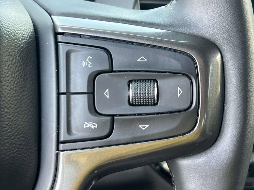 Used 2024 Chevrolet Silverado 1500 ZR2 AWD/4WD image 22