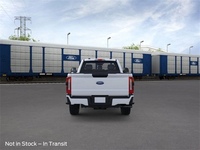 New 2026 Ford F350 XL w/ STX Appearance Package image 5