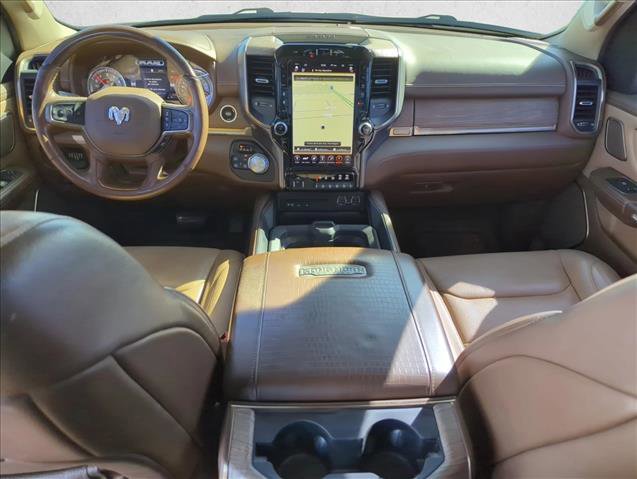 Used 2019 RAM 1500 Limited image 26