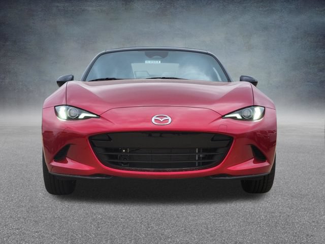 New 2026 MAZDA MX-5 Miata Sport RWD image 2