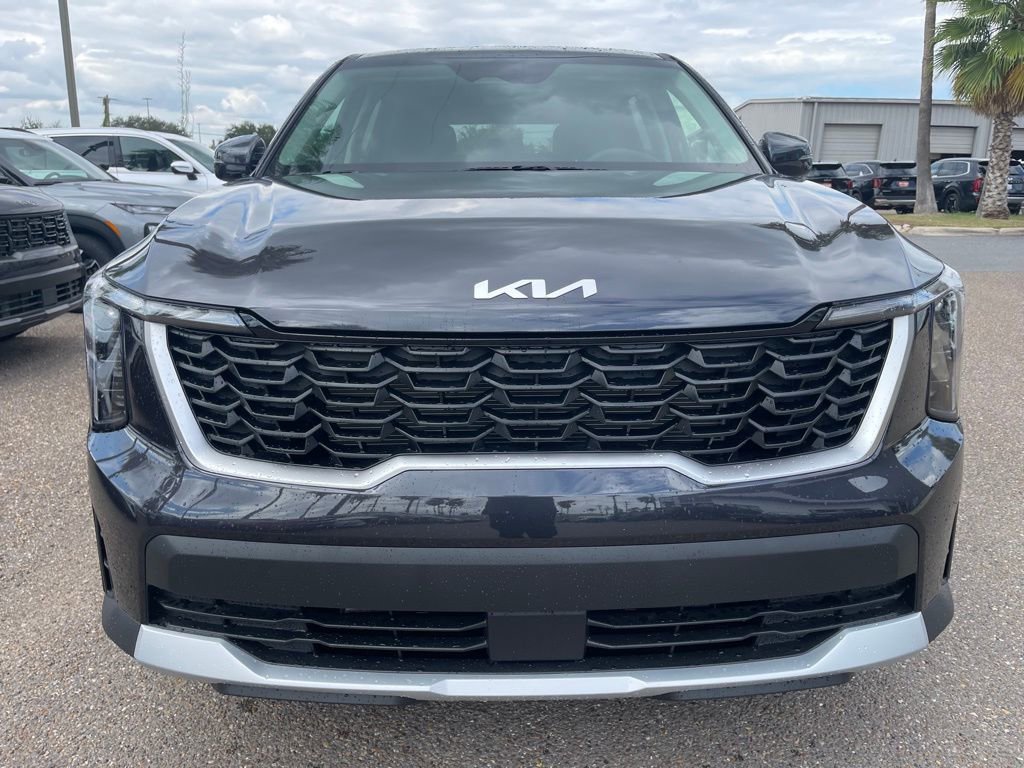 New 2026 Kia Sorento LX image 2