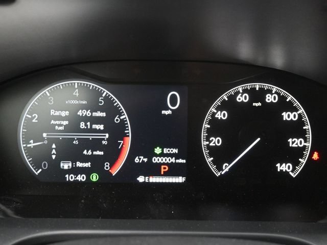 Used 2026 Honda HR-V Sport image 26