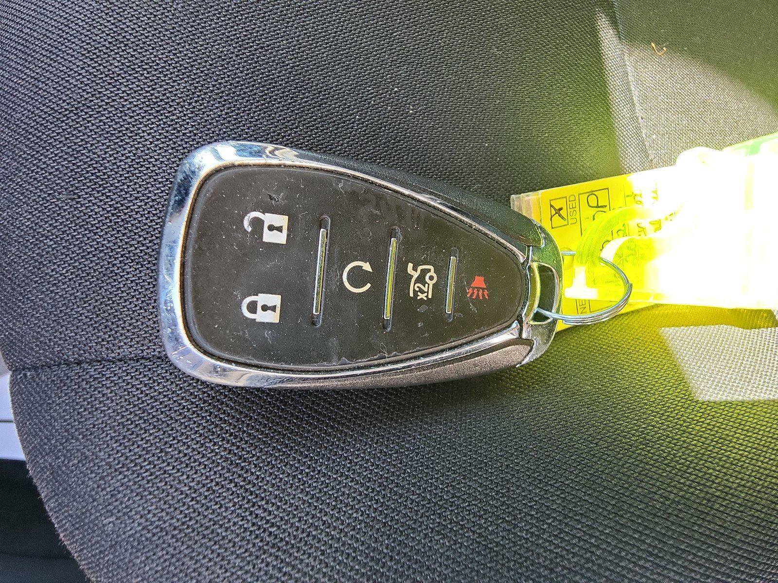 Used 2023 Chevrolet Malibu LT FWD image 26