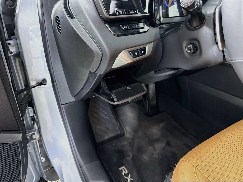 Certified 2024 Lexus RX 350 Premium Plus w/ Convenience Package FWD image 10