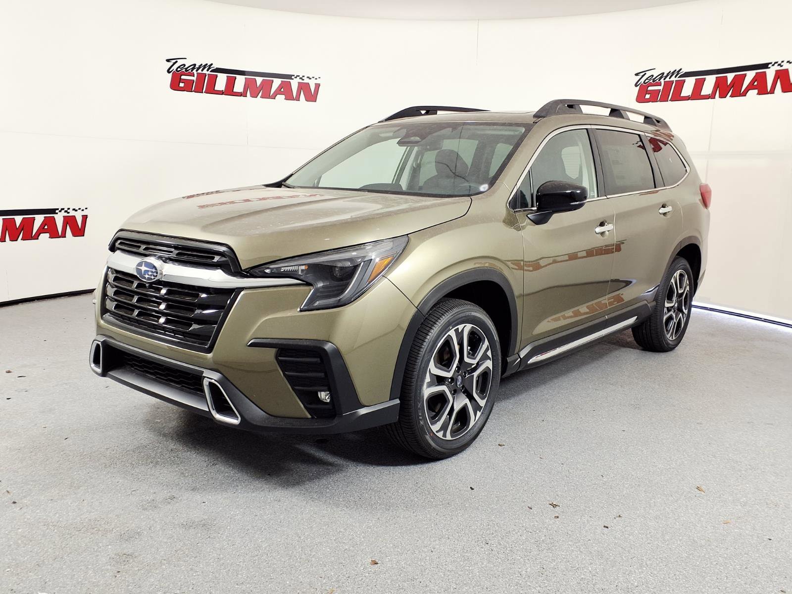 New 2026 Subaru Ascent Touring image 2