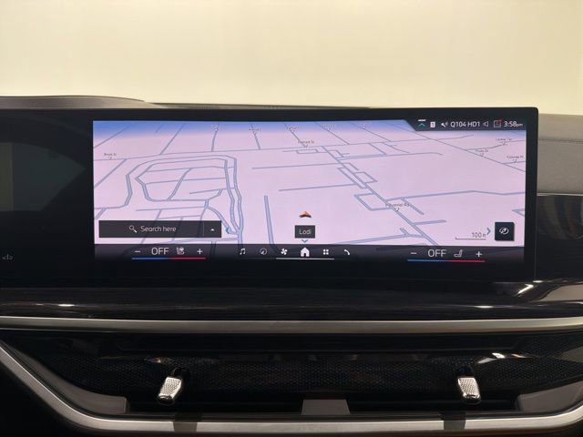 Certified 2024 BMW X6 xDrive40i w/ Parking Assistance Package image 33