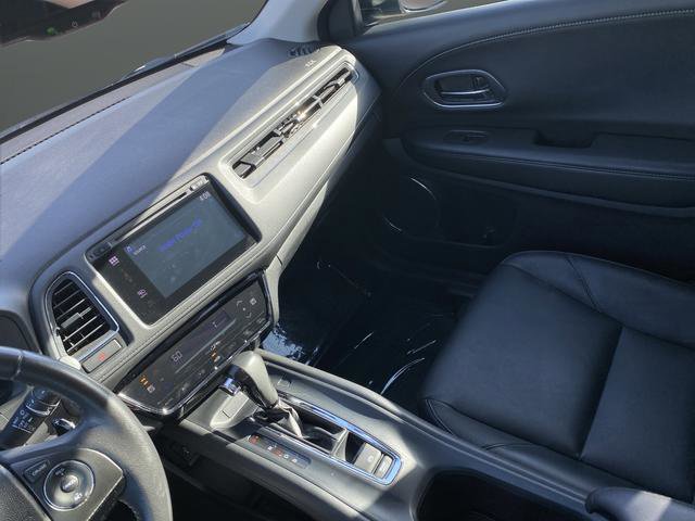 Used 2018 Honda HR-V EX-L image 21