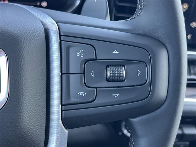 New 2026 GMC Sierra 1500 SLT w/ SLT Premium Plus Package image 14