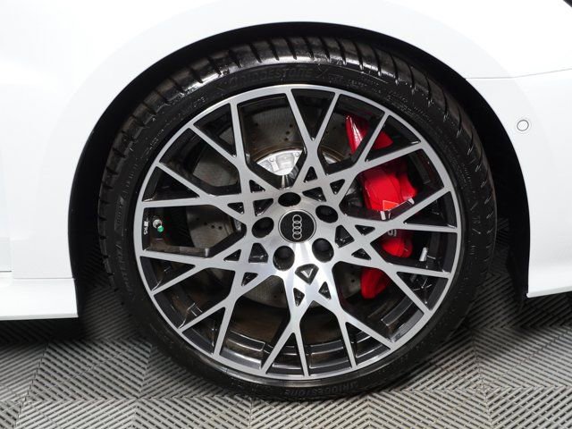 New 2026 Audi RS 3 image 38