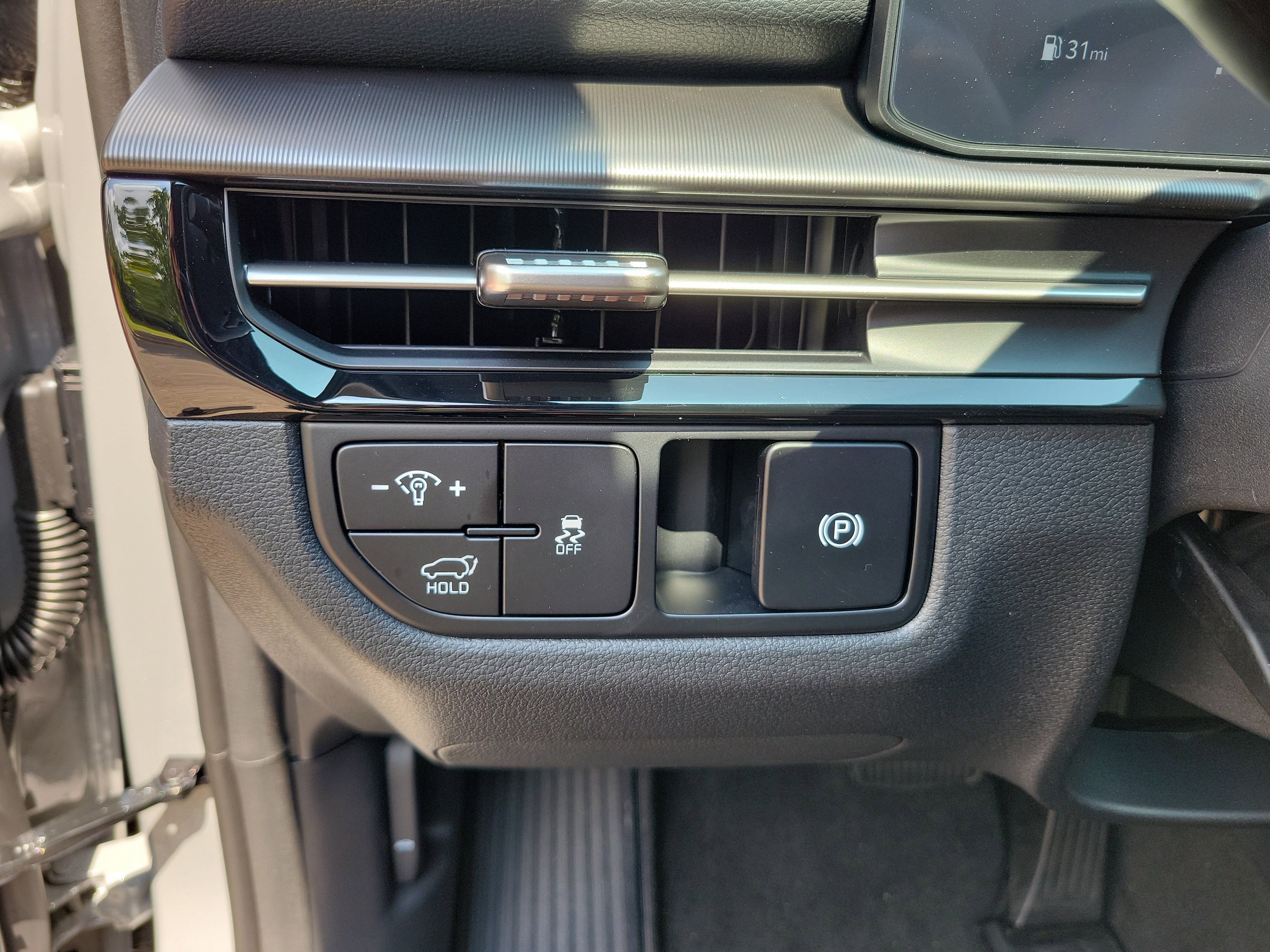 New 2026 Kia Sportage SX image 16