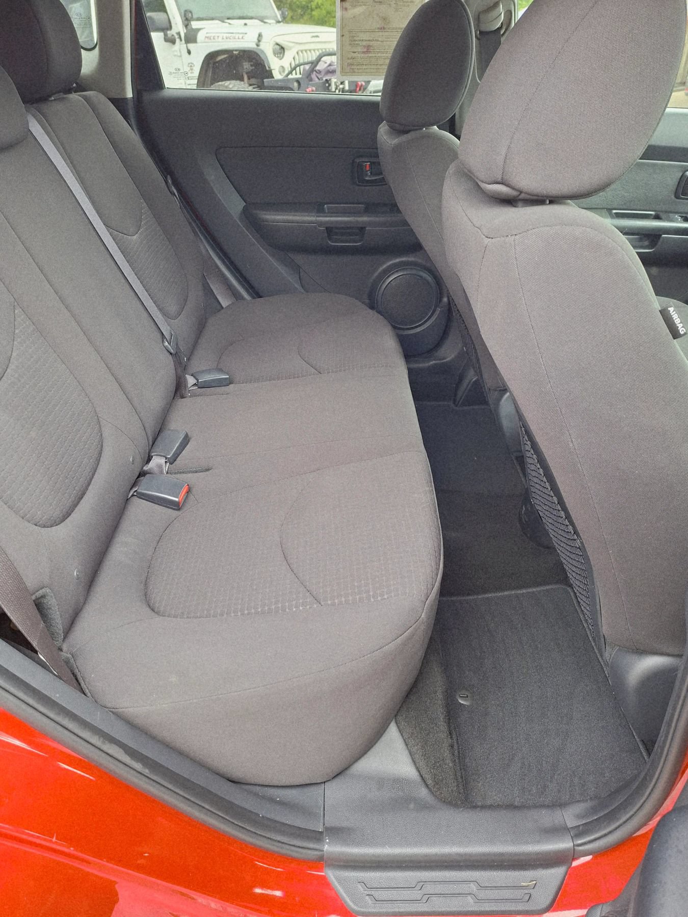 Used 2013 Kia Soul FWD image 10
