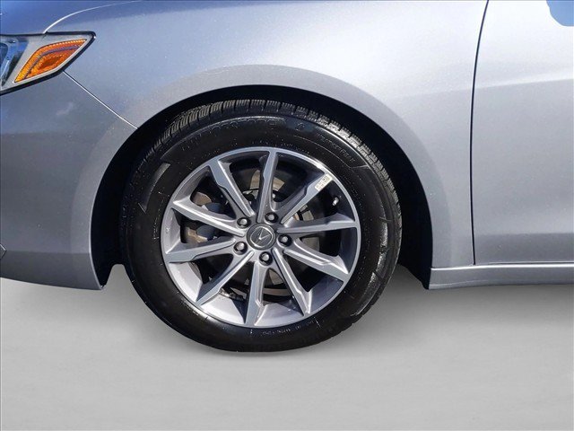 Certified 2019 Acura TLX FWD image 23