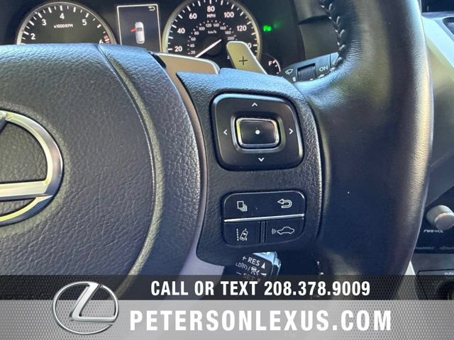 Used 2021 Lexus NX 300 AWD w/ Premium Package image 28