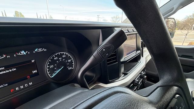 Used 2023 Ford F250 XL w/ XL Chrome Package image 25