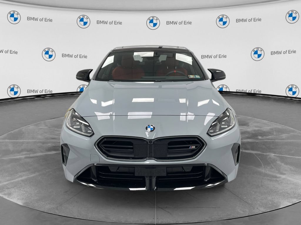New 2026 BMW M235i xDrive w/ Technology Package AWD/4WD image 6