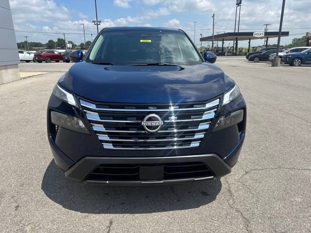 New 2026 Nissan Rogue SV image 8