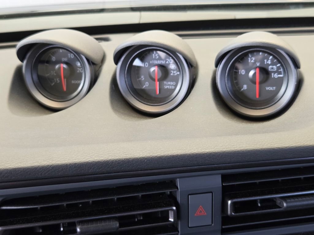 New 2026 Nissan Z Performance image 23