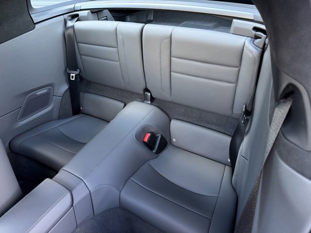 Used 2023 Porsche 911 Targa 4S image 22