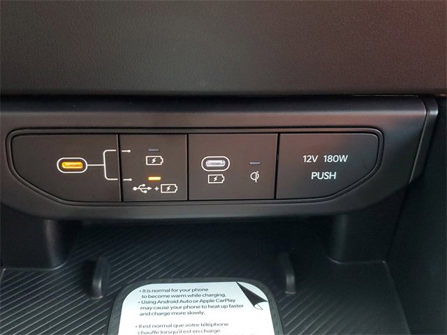 New 2025 Kia K4 GT-Line image 30