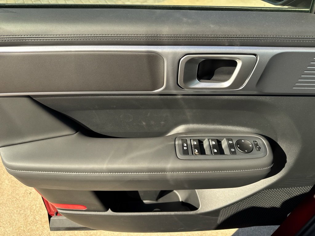 New 2026 Hyundai Santa Fe XRT image 21