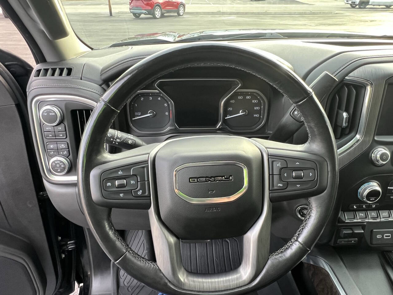 Used 2020 GMC Sierra 1500 Denali image 31