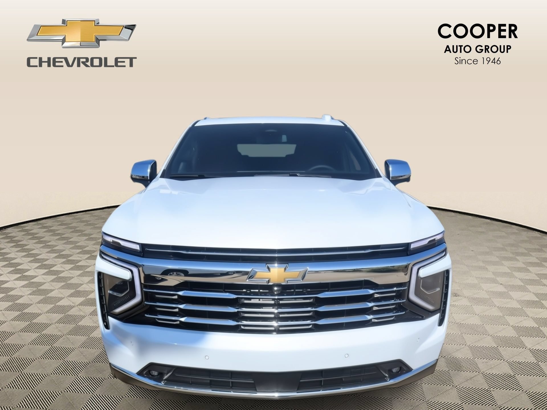 New 2026 Chevrolet Tahoe Premier w/ Sun And Tow Package AWD/4WD image 11
