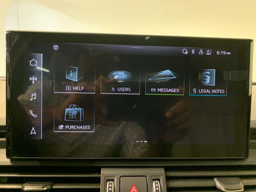 Used 2022 Audi Q5 2.0T Premium image 26