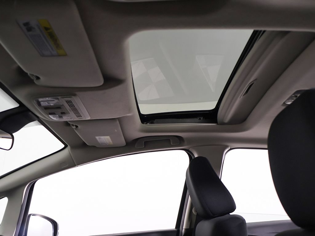 Used 2020 Honda Fit EX image 19