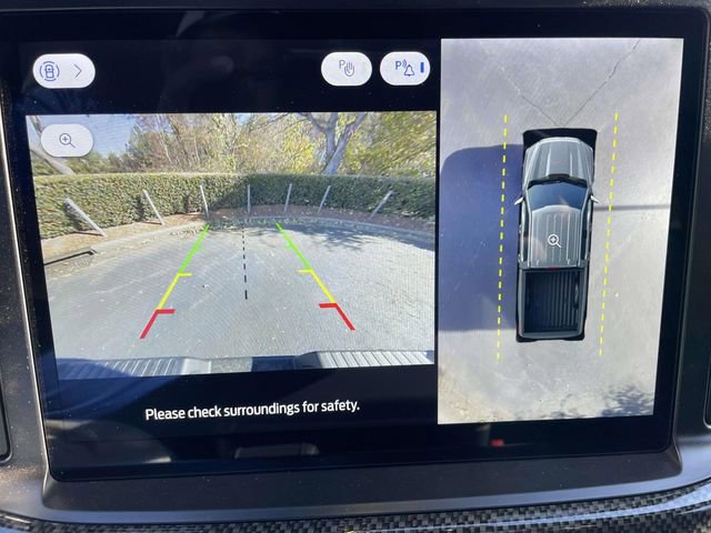 New 2025 Ford F150 Lariat w/ Equipment Group 502A High image 21