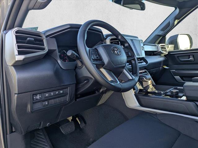 New 2026 Toyota Tundra SR5 image 3