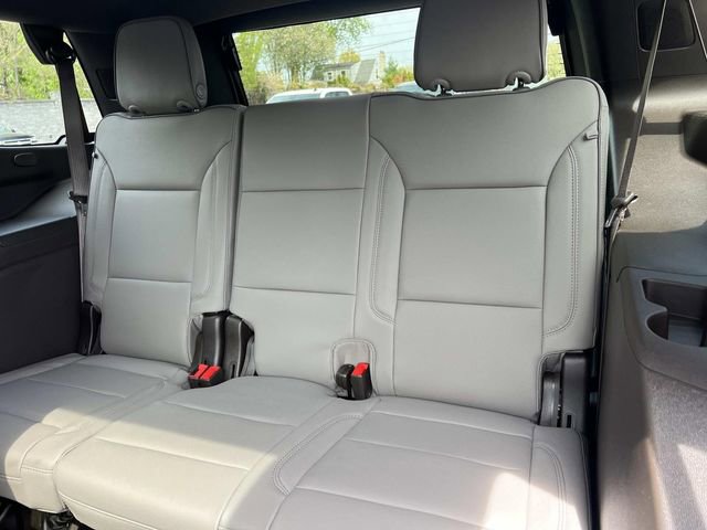 New 2026 GMC Yukon Elevation AWD/4WD image 12