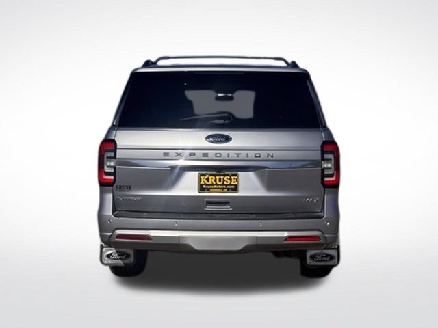 Used 2024 Ford Expedition Max Platinum AWD/4WD image 35