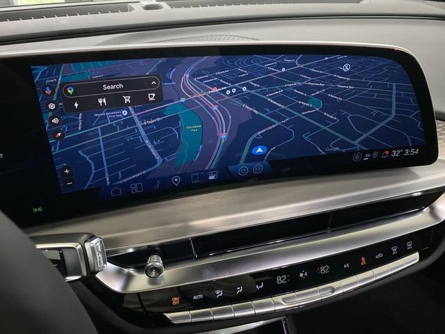 New 2025 Cadillac Lyriq Sport AWD/4WD image 21